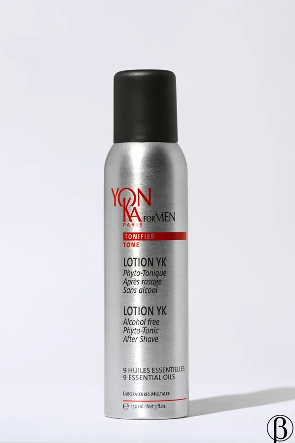 Lotion YK for Men | Лосьон тонизирующий YON-KA