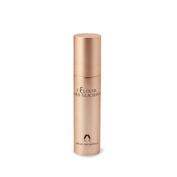 l'Elixir des Glaciers - Serum Merveilleux | чарівна сироватка для обличчя VALMONT, 40 мл
