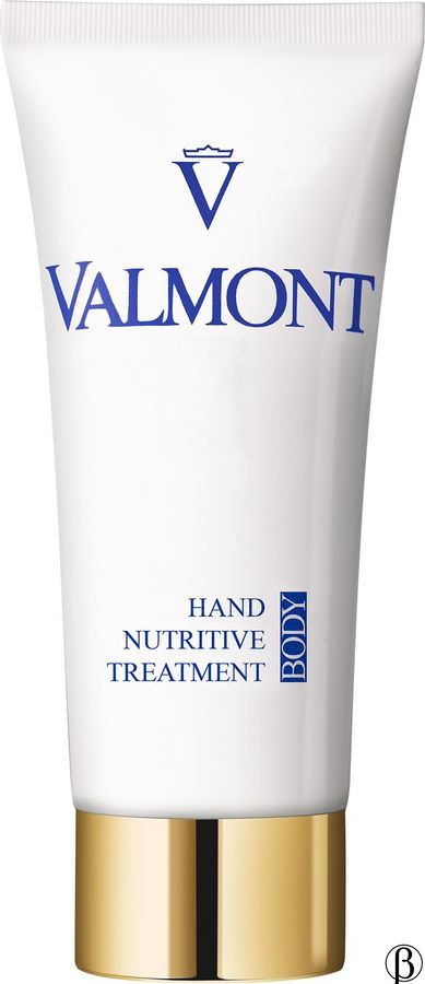 Hand Nutritive Treatment | крем для рук VALMONT