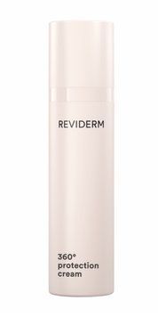360&deg; protection cream | Антивіковий захисний крем 24 години REVIDERM, 50 мл
