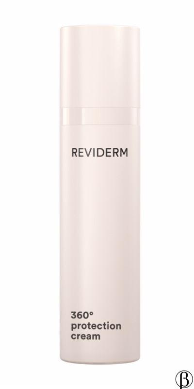360° protection cream | антивозрастной защитный крем 24 часа REVIDERM, 50 мл