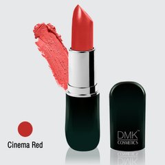 Lipstick | помада DMK, Cinema Red