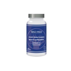 Bao-Med Food Supplement | биологически активная добавка для улучшения состояния волос, кожи и ногтей MEDICEUTICALS
