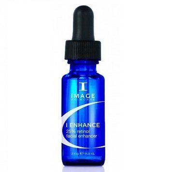 25% Retinol Facial Enhancer I Enhance - Концентрат Ретинол IMAGE SKINCARE, 14,78 мл