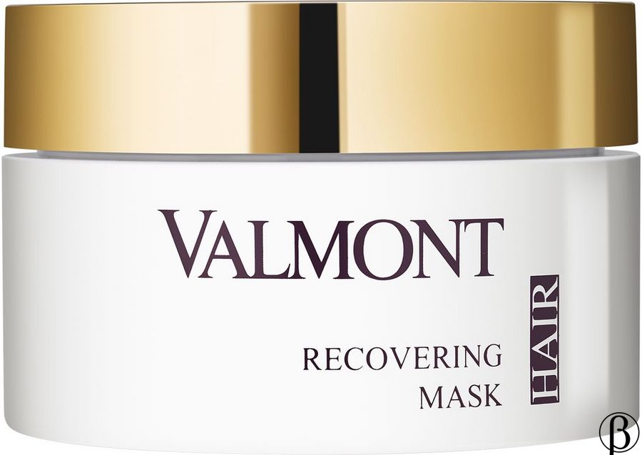 Restoring Mask | відновлююча маска VALMONT