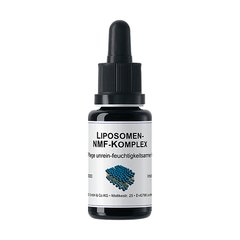 Liposomen-NMF-Komplex | Ліпосомальний комплекс NMF DERMAVIDUALS, 20 мл