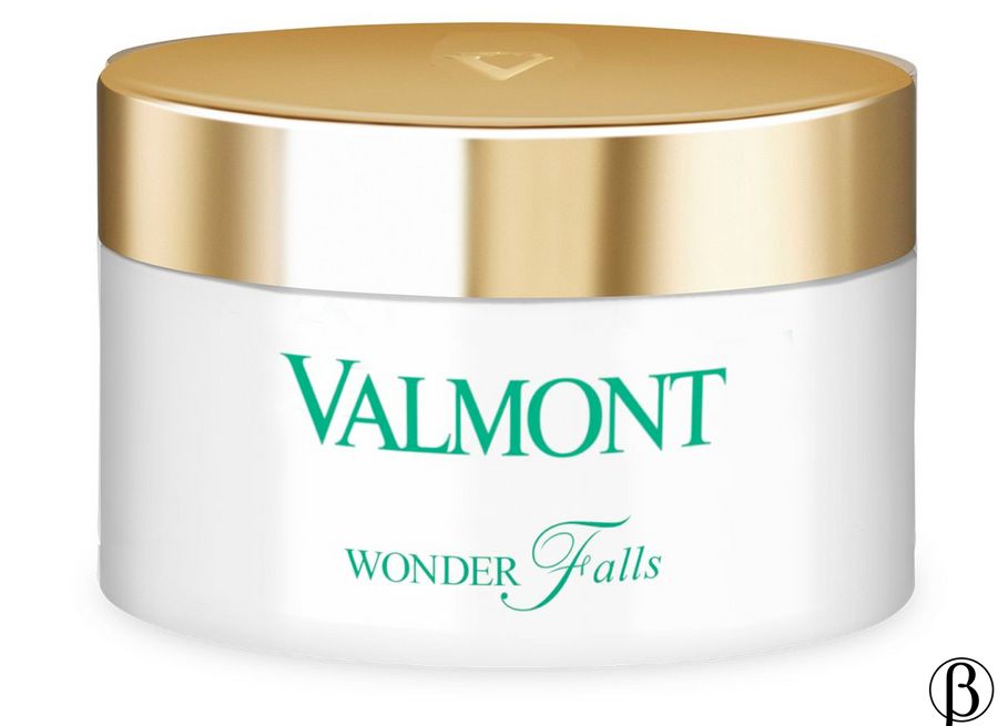 Wonder Falls | очищуючий крем VALMONT