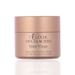 l'Elixir des Glaciers - Votre Visage Cream | крем Ваше Обличчя VALMONT