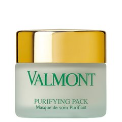 Purifying pack | очищувальна маска VALMONT