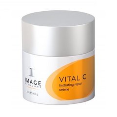 Hydrating Repair Crème Vital C - Нічний крем з антиоксидантами IMAGE SKINCARE, 56,7 г