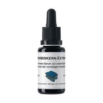 Traubenkern-Extrakt | Экстракт виноградных косточек DERMAVIDUALS, 20 мл