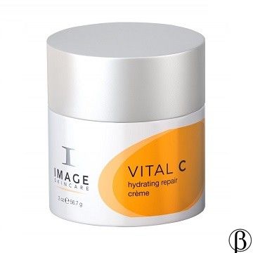 Hydrating Repair Crème Vital C - Ночной крем с антиоксидантами IMAGE SKINCARE, 56,7 г